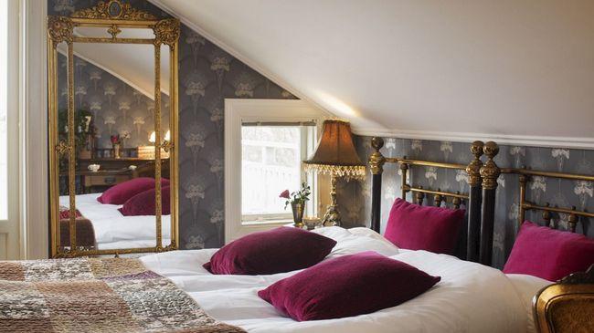 Strandflickornas Havshotell Hotel 3*