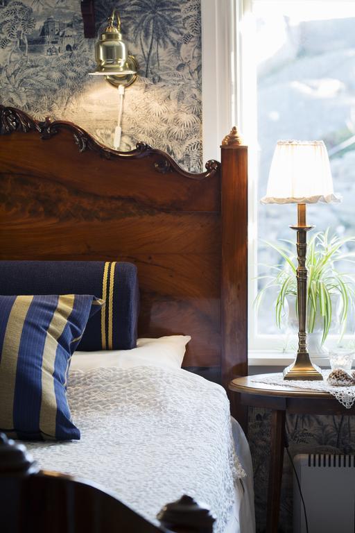 Strandflickornas Havshotell Hotel Lysekil