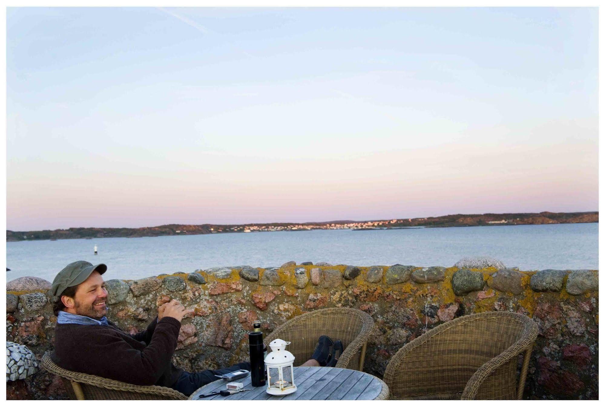 Strandflickornas Havshotell Hotel 3*