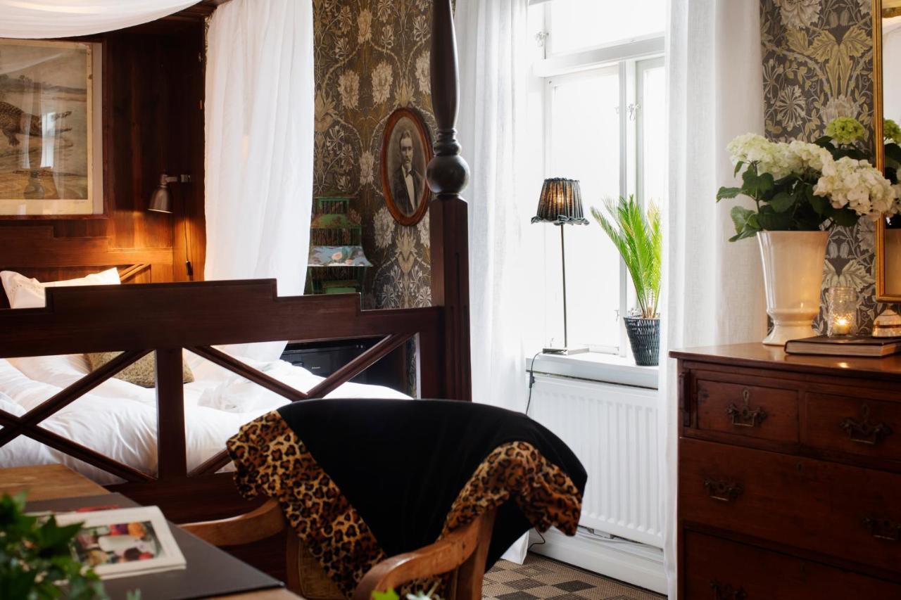 Strandflickornas Havshotell Hotel Lysekil